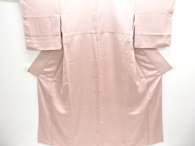 JAPANESE KIMONO / KOMON / WAVY STRIPE